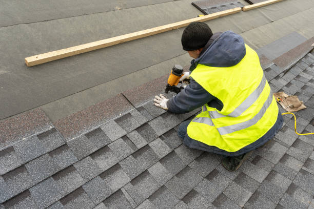 Slate Roofing Contractor in Rockton, IL