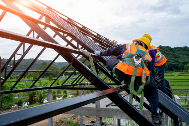 Rockton, IL Roofing Contractor Company