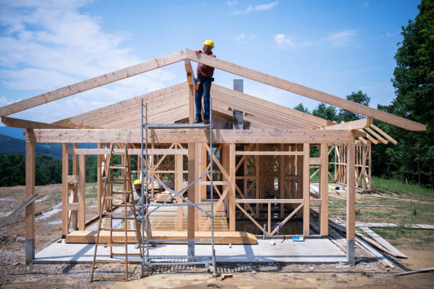 Best Roof Replacement Cost  in Rockton, IL