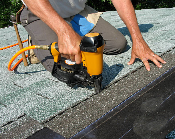 Quick and Trustworthy Emergency Roof Repair Services in Rockton, IL