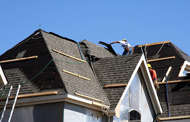 Best Storm Damage Roof Repair  in Rockton, IL