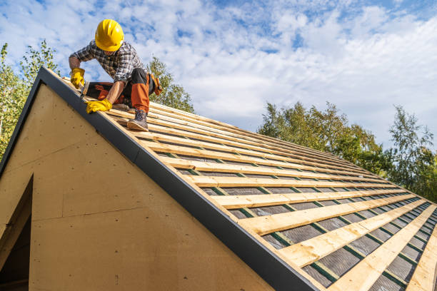 Best Emergency Roof Repair  in Rockton, IL