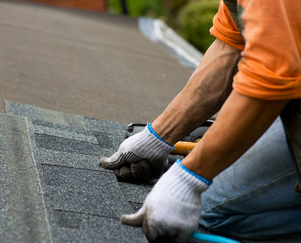 Best Slate Roofing Contractor  in Rockton, IL