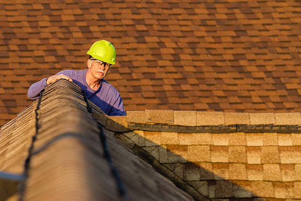Best Affordable Roofing Company  in Rockton, IL
