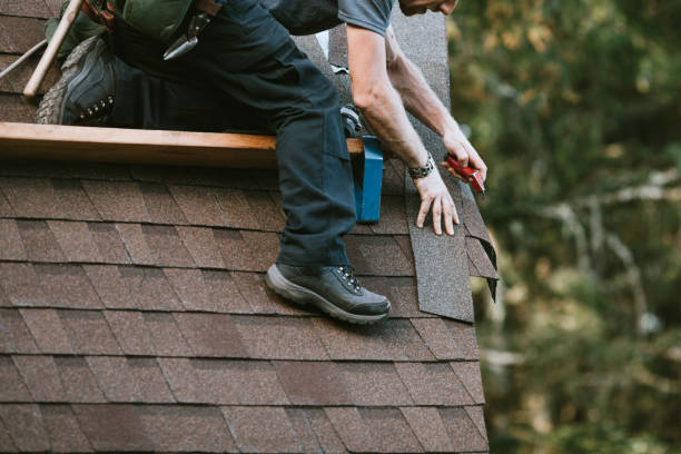 Best Commercial Roofing Services  in Rockton, IL